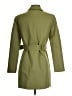 Lioness Green Trenchcoat Size XXS - photo 2