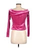 Forever 21 Pink Jacket Size M - photo 2