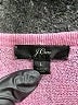 J.Crew Pink Sweatshirt Size L - photo 7