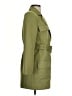 Lioness Green Trenchcoat Size XXS - photo 4