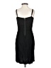 Splendid 100% Rayon Solid Black Casual Dress Size XS - photo 2