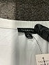 Talbots White 3/4 Sleeve Blouse Size XL - photo 7