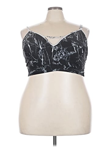 Swim by Cacique Sports Bra (view 1)