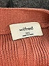 Wilfred Brown Cardigan Size XXS - photo 7
