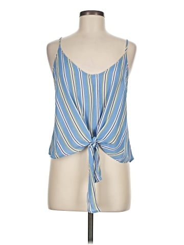 Lush Tank Top (view 1)