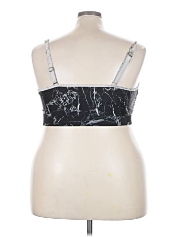 Swim by Cacique Sports Bra (view 2)