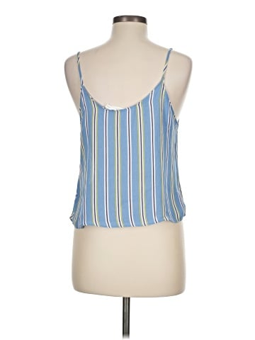 Lush Tank Top (view 2)