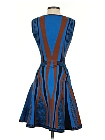 Diane von Furstenberg Cocktail Dress (view 2)