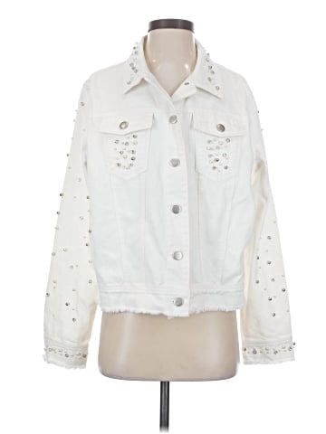 Lea & Viola Jacket (view 1)