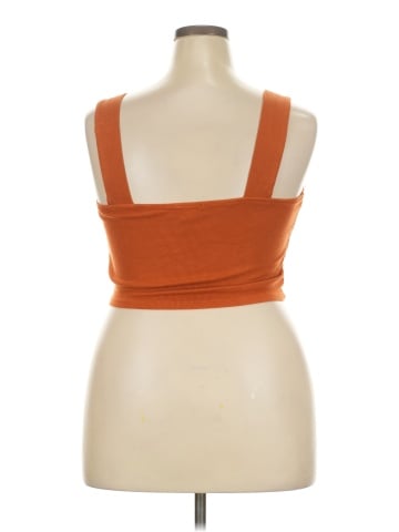 Forever 21 Plus Sleeveless Top (view 2)