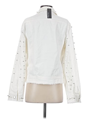 Lea & Viola Jacket (view 2)