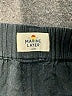 Marine Layer Solid Black Shorts Size L - photo 3