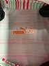Puma Pink Short Sleeve Polo Size L - photo 7