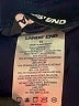 Lands' End Solid Blue Athletic Shorts Size 10 - photo 3