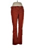 Eileen Fisher Brown Casual Pants Size 10 - photo 1