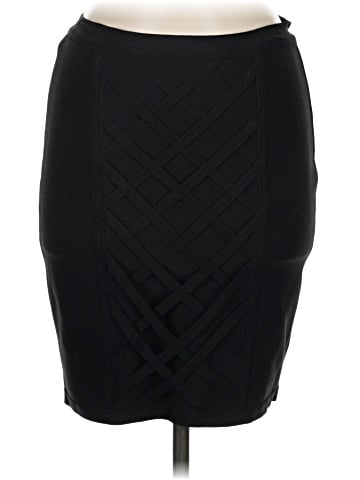 Bebe Formal Skirt (view 1)