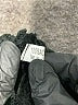 Unbranded 100% Acrylic Black Poncho One size - photo 7