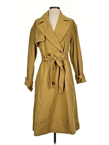 Nili Lotan for Target Trenchcoat (view 1)