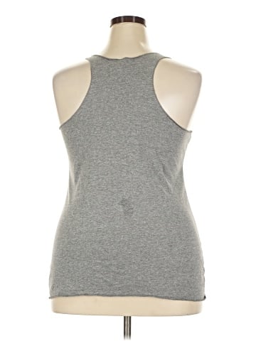Next Level Apparel Active Tank (view 2)