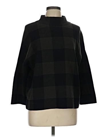 Akris Punto Turtleneck Sweater (view 1)