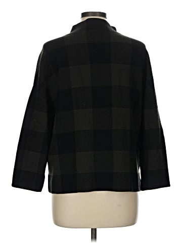 Akris Punto Turtleneck Sweater (view 2)