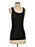 Nordstrom Black Tank Top Size XS - photo 1