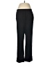 Laundry by Shelli Segal Solid Black Dress Pants Size S - photo 1