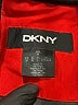 DKNY 100% Polyester Red Snow Jacket Size M - photo 6