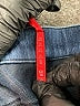 SPANX Blue Jeans Size XL - photo 8