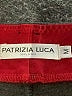 Patrizia Luca Solid Gray Active Pants Size M - photo 7