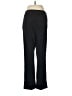 Laundry by Shelli Segal Solid Black Dress Pants Size S - photo 2