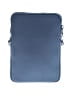 Dagne Dover Blue Gray Laptop Bag One size - photo 1