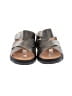 Vionic Gray Sandals Size 7 1/2 - photo 2