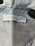 Planet 100% Linen Blue Linen Pants Size M (estimated) - photo 7