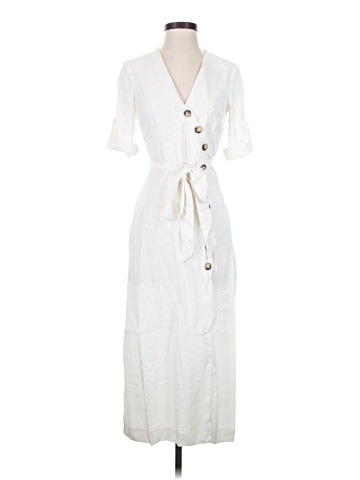 Zara TRF Casual Dress (view 1)