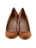 Just Fab Brown Heels Size 8 - photo 2