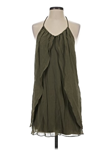 Alice + Olivia Casual Dress (view 1)