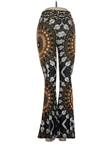 Wolven Yoga Pants (view 1)