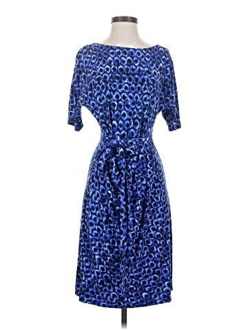 Ann Taylor Factory Cocktail Dress (view 1)