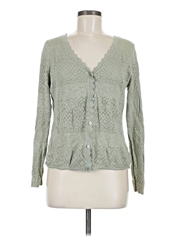 FRYE Cardigan (view 1)