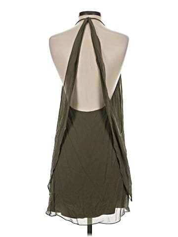 Alice + Olivia Casual Dress (view 2)