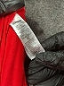 Old Navy Solid Red Active Pants Size XXL (petite) - photo 4