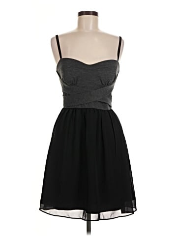 Banana Republic Factory Store Cocktail Dress (view 1)