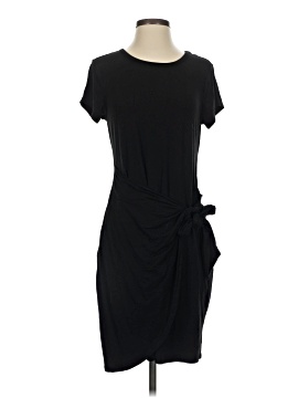 cato black dress Fashions faced crepe that accentuates clean lines Khaite Cato Strapless Woven Midi