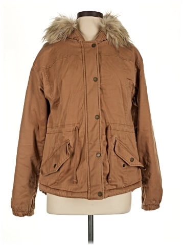 Hollister Jacket (view 1)
