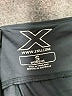 2XU Graphic Black Active Pants Size S - photo 7