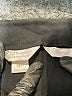 Cj Banks Solid Black Formal Skirt Size 18 - photo 4