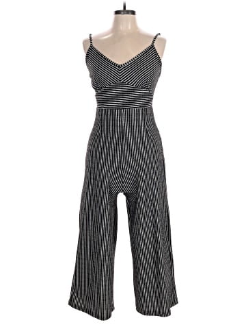 Angie Jumpsuit (view 1)