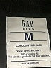 Gap Kids 100% Polyester Solid Black Snow Jacket Size M (kids) - photo 3