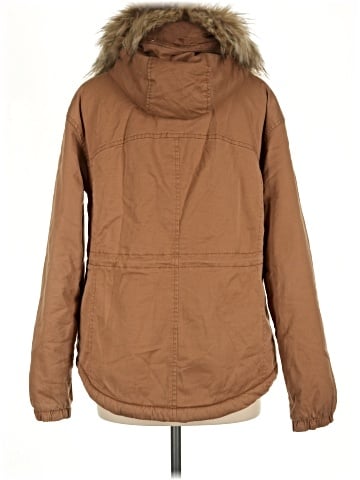 Hollister Jacket (view 2)